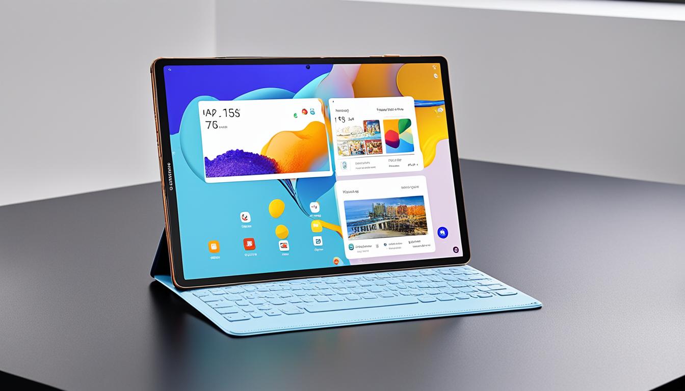 Samsung Galaxy Tab S9