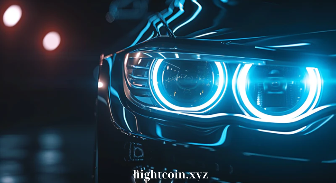 Choosing car LED lights