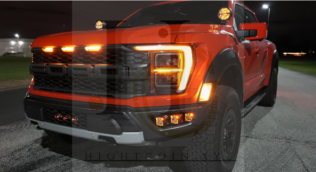 Best LED Tail Lights for Trucks